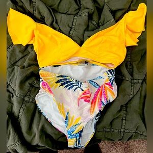 Summer Swimsuit for Women